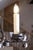 Metal Mid 20th Century French Wrought Iron Chandelier For Sale - Image 7 of 12