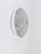Large Round Op Art Glass Flush Mount from Peill & Putzler, 1970s For Sale - Image 15 of 17
