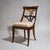 Biedermeier Side Chair, 1840 For Sale - Image 6 of 6