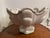 Vintage Bassano Italy Hand-Painted Majolica Pedestal Centerpiece Bowl For Sale - Image 10 of 10