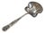 Art Nouveau Style Sugar Bowl Spoon, 1920s For Sale