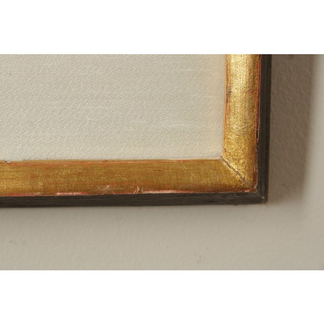 Gray Oliver Grimley Pen and Ink Drawing, Noah's Ark For Sale - Image 8 of 12