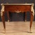 French Louis XV Writing Desk, 1920s For Sale - Image 4 of 13