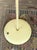Mid 20th Century Mid Century Modern Metal Floor Lamp For Sale In New York - Image 6 of 6