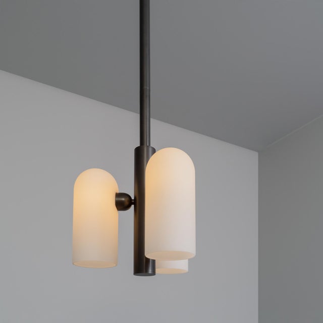 Odyssey 3 Pendant For Sale - Image 11 of 12