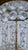 Traditional Vintage Brass Basket Chandelier For Sale - Image 3 of 8