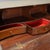 Wood Mid-20th Century Lacquered Walnut Bureau For Sale - Image 7 of 14