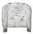 Lothar Fischer, Leather Jacket, 1970, Clay For Sale