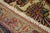 Antique Persian Rug 4'4'' x 5'10''.