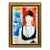 Mid 20th Century French Glamour, Charles Levier For Sale