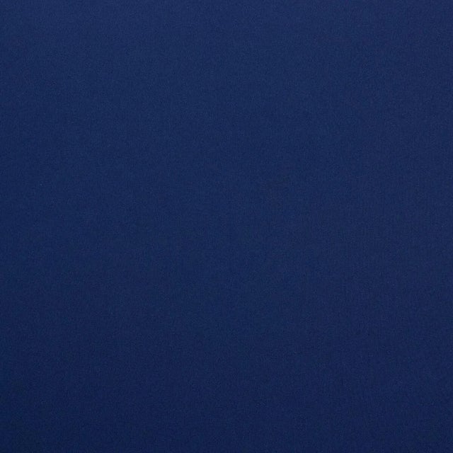 Deacon 4 Piece Living Set - Natural/Navy For Sale - Image 9 of 10