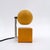 Minimalist Space Age Lytegem Wall Lamp by Michael Lax for Lightolier, USA, 1960s For Sale - Image 6 of 16