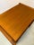 Wood No. 708 Serving Trolley in Teak by Aksel Kjersgaard for Odder Møbler For Sale - Image 7 of 11