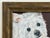 Ashley Beech Reid Framed Dog Portrait Painting For Sale In Orlando - Image 6 of 12