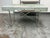 Design Plus Gallery presents the Avalon Faux Shagreen Desk by Hettler Tullmann for CB2. This desk has a grey faux shagreen...