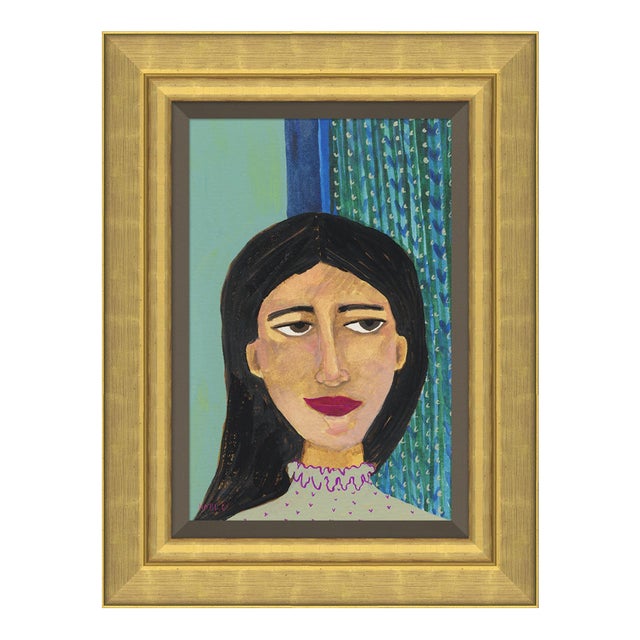 Cely by Susan Hable For Sale
