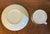 Antique 18th Century Italian Doccia Porcelain Coffee Can Cup and Saucer, Circa 1790 For Sale - Image 12 of 12