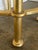 Italian Neoclassical Gilt Gueridon Side Table by Miamar Home For Sale In Los Angeles - Image 6 of 10