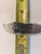 Birmingham 1850 Master Butter Knife Sterling Silver Mother-Of-Pearl For Sale - Image 11 of 12