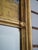 Gold Friedman Brothers Eglomise Top Federal Mirror For Sale - Image 8 of 12