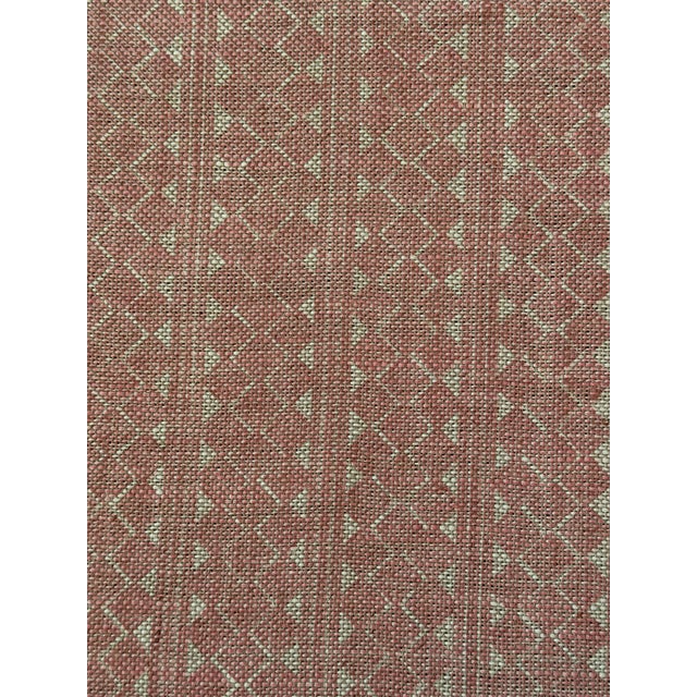 Fermoie Quantock 009 1 3/8 Yards Fabric For Sale - Image 4 of 4