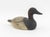 American Painted and Carved Wood Duck Decoys, 2 For Sale In New York - Image 6 of 14