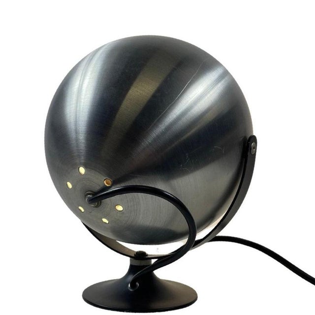 Vintage Dutch made wall lamp. Made by ANVIA and marked on the inside with a sticker. Can easily be mounted on any wall...