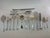 1970s "Silver Small Pie/Cake Server, Du Barry For Sale - Image 11 of 11