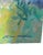 Vintage Impressionist Cottage Garden Painting, Signed by Ron McKee For Sale - Image 9 of 12