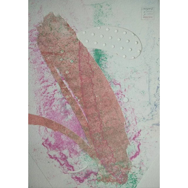 Laurence Barker, Untitled, 2000s, Mixed Media For Sale - Image 9 of 9