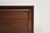 Mid-Century Modern Walnut Credenza, C. 1950s For Sale - Image 10 of 12