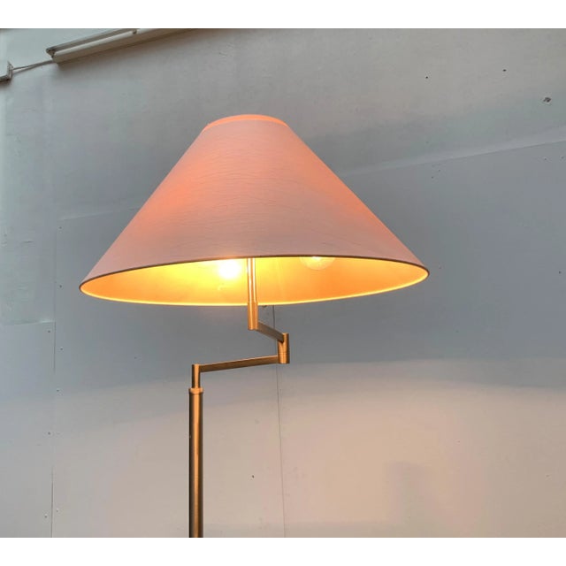 Adjustable Floor Lamp For Sale - Image 11 of 18