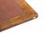 Vintage Italian Wood Game Table, 1950s For Sale - Image 11 of 13