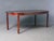 Vintage Extendable Dining Table For Sale - Image 16 of 18