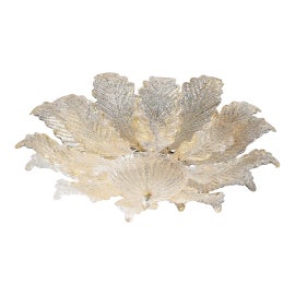 Example of Flush and Semi Flush Mounts
