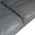 Vintage DS 17 Two-Seater Sofa in Leather from de Sede For Sale - Image 9 of 11
