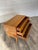Vintage Three Drawer Chest of Drawers by Jitona, 1970 For Sale - Image 4 of 6