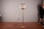 Brass Floor Lamp, 1980s For Sale - Image 10 of 18