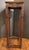 Brown Circa 1880 Ming Style Chinese Export Rosewood Plant Stand Pedestal For Sale - Image 8 of 8
