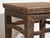 Antique Oriental Coffee Table, 1850s For Sale - Image 5 of 10