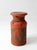 Vintage Farmhouse Red Milk Can For Sale - Image 6 of 17