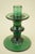 Vintage Glassworks Candleholder by Enrico Taddei, 1940s For Sale - Image 4 of 18