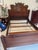 Vintage Carved Bed For Sale In New York - Image 6 of 6