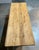A good quality French Oak Farmhouse Dining Table. Of trestle form which means it completely comes apart for easy access...