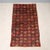 Vintage Turkish Melas Rug For Sale - Image 3 of 9