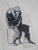 Auguste Rodin, Icare et Phaeton, Etching For Sale - Image 3 of 7