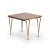 Hugh Acton Side Table For Sale - Image 10 of 10