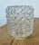 White Porcelain Ceiling Light, 1970s For Sale - Image 10 of 14