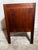 1960s 1960s Attributed to Jack Cartwright for Founders Walnut Nightstands With Slate Top, A Pair For Sale - Image 5 of 12