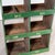 Vintage Victorian Pigeon Shelving Unit, 1920s For Sale - Image 6 of 10